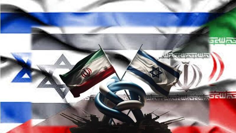 “الوعد الصادق” الإيراني: مسيرات وصواريخ على إسرائيل .. والعالم يراقب