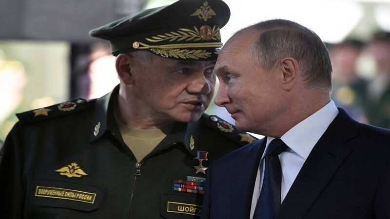 ما الذي يعنيه تعيين أندريه بيلوسوف وزيراً للدفاع؟