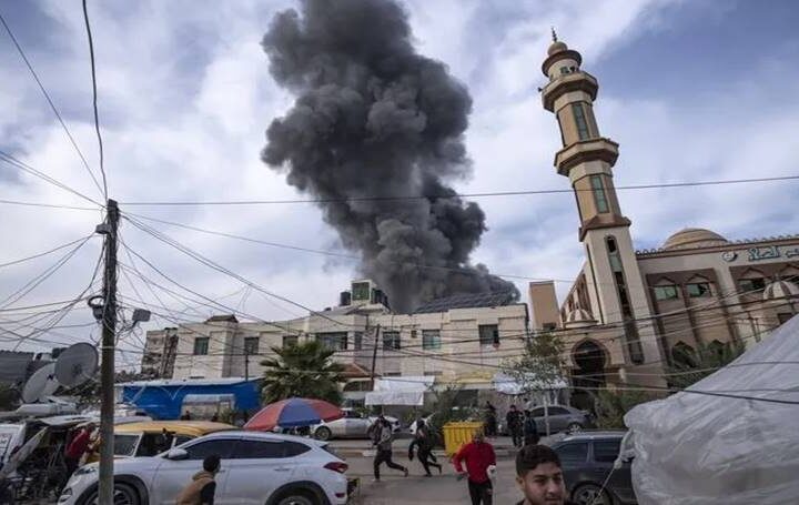 حرب غزة تربك المنطقة ولبنان يخسر دوره