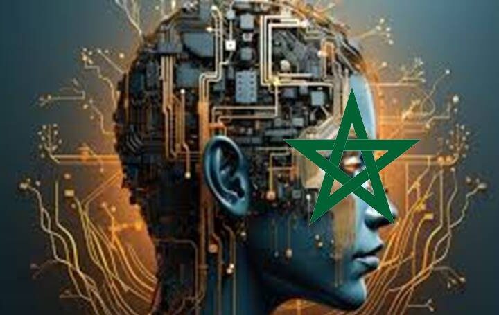 استراتيجية مغربية للذكاء الاصطناعي