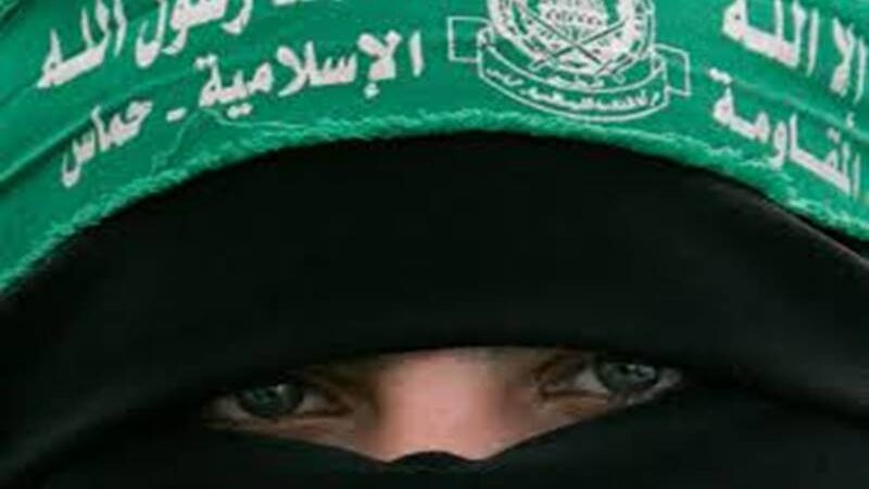 هل فعلا حركة حماس مجرد فكرة؟