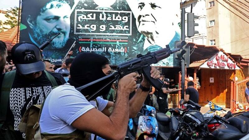 هل أصبحت الحرب الشاملة على أبواب لبنان؟!