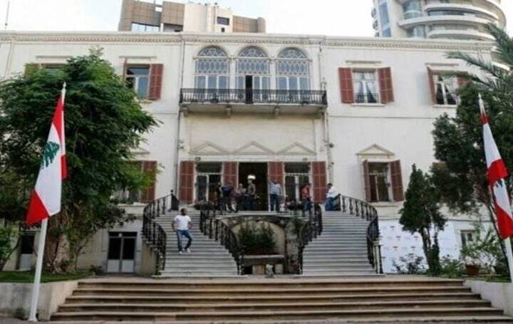 لبنان وفشل الحركة الدبلوماسية الخارجية