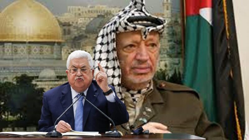 هل الوقت مناسب للحديث عن أزمة شرعية القيادة الفلسطينية