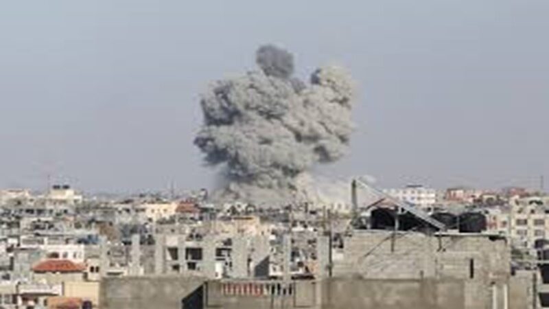 هل الهدنة المطروحة في غزة ستؤدي إلى إنهاء الحرب؟