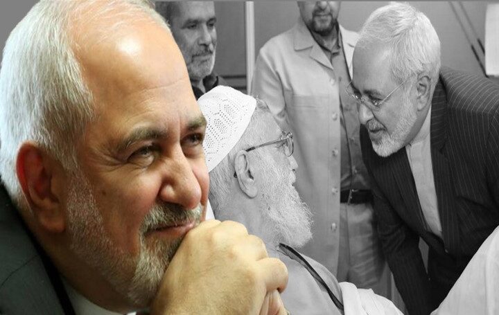 الفكر الاستراتيجي والمشروع الإقليمي الإيراني.. قراءة في مذكرات جواد ظريف (1)