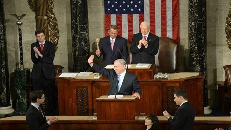 نتانياهو يهدد إيران ولبنان ويدين الدول التي تعترف بفلسطين