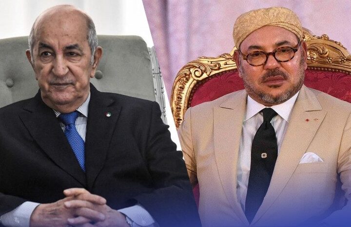 هل تُشكِّلُ تعزيةُ الرئيس الجزائري للعاهل المغربي عنوانا لمرحلة مغايرة قادمة؟