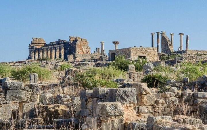 حول أطروحات د. كلاب.. من أجل تجديد الرؤية التاريخية للمغرب الموري