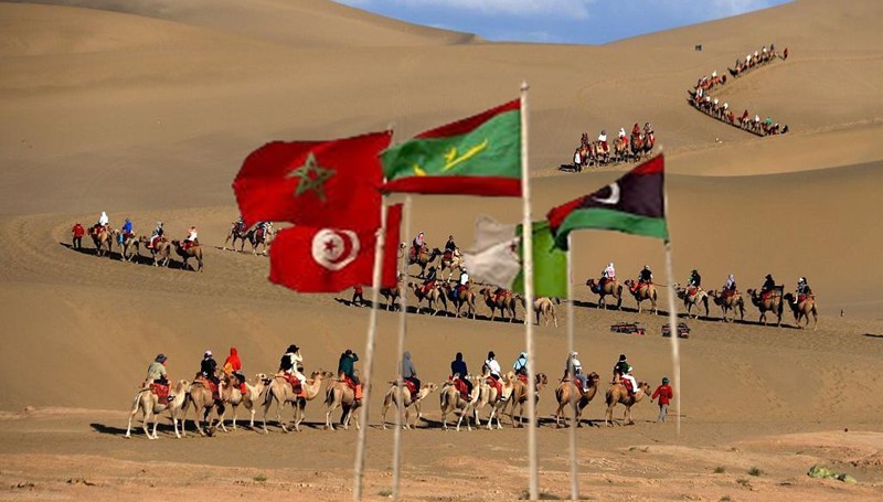 البناء المغاربي يحتاج أولا إلى ثقافة مدنية وليس عسكرية