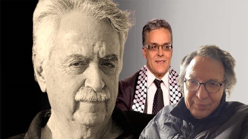 نقاش: حول شهادة السَّكْتي عن المناضل أبراهام السرفاتي