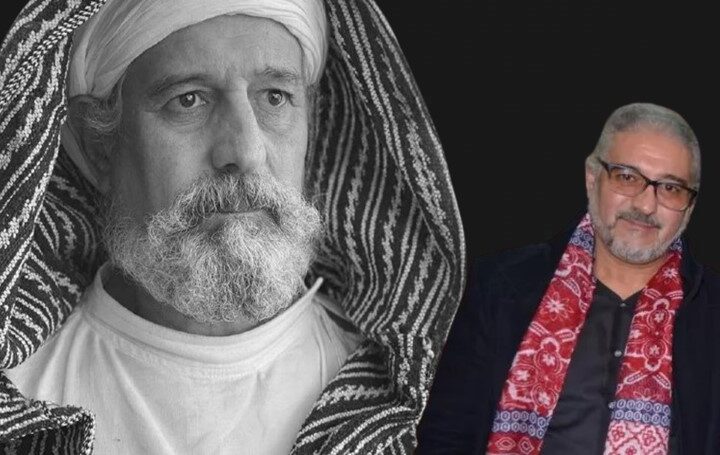 وفاة الممثل المغربي محمد الشوبي