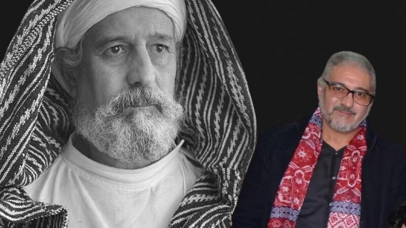 وفاة الممثل المغربي محمد الشوبي
