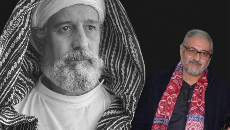 وفاة الممثل المغربي محمد الشوبي