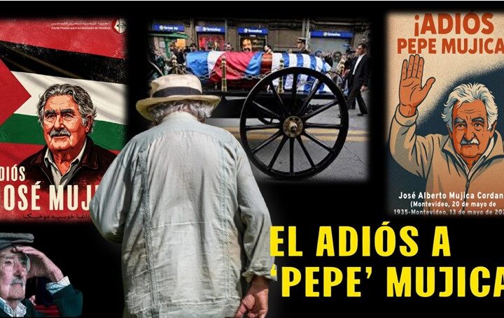 وداعًا خوسيه موخيكا