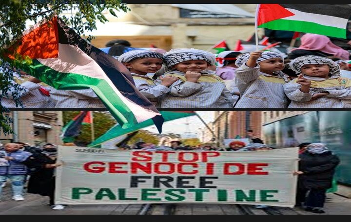 الإبادة الثقافية للفلسطينيين.. الهجوم الإسرائيلي على التراث والذاكرة والهوية