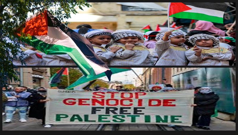 الإبادة الثقافية للفلسطينيين.. الهجوم الإسرائيلي على التراث والذاكرة والهوية