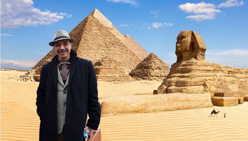 في مصر كانت لنا أيام