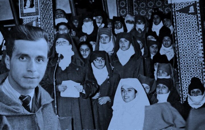 سعيد حجي وقضية المرأة: رؤية نهضوية في سياق الحركة الوطنية المغربية