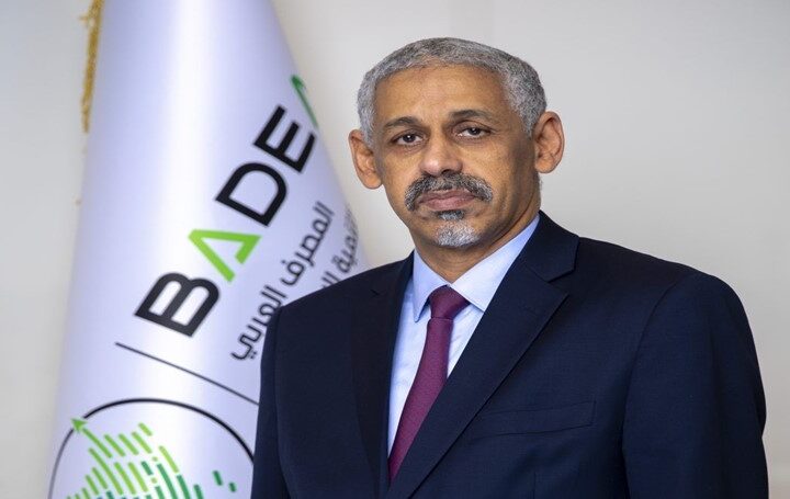 الموريتاني سيدي ولد التاه رئيسَا جديدًا للبنك الأفريقي للتنمية