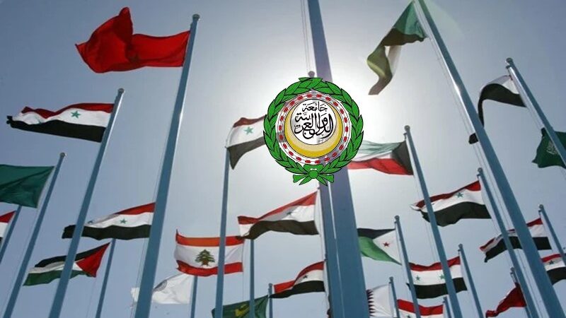 القومية العربية في ميزان الانتماء