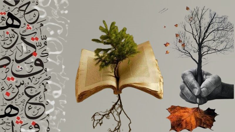 الكاتب المُجِدُّ والكاتب الكَسُول