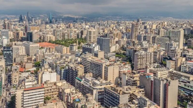 رعاية عربية ودولية عودة لبنان إلى محيطه العربي