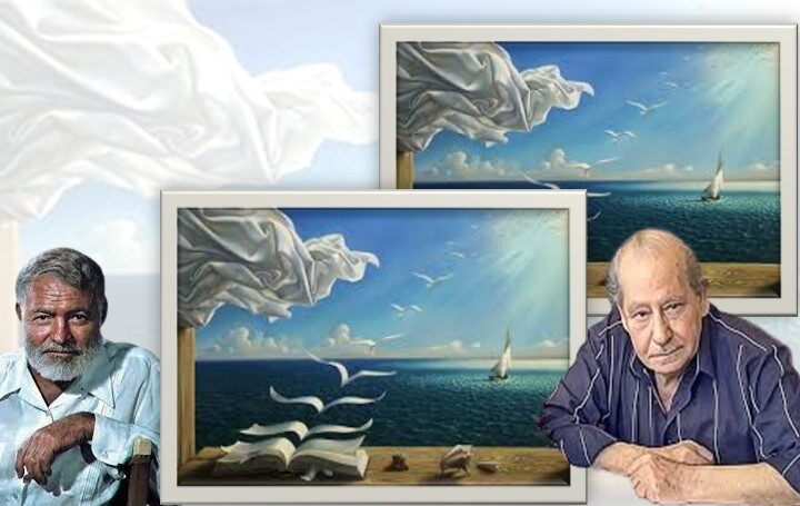 صورة البحر في السرد الروائي