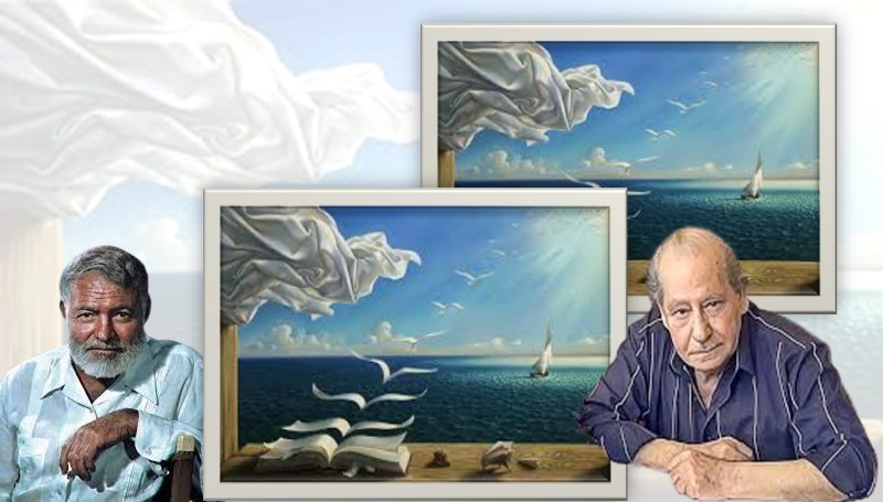 صورة البحر في السرد الروائي