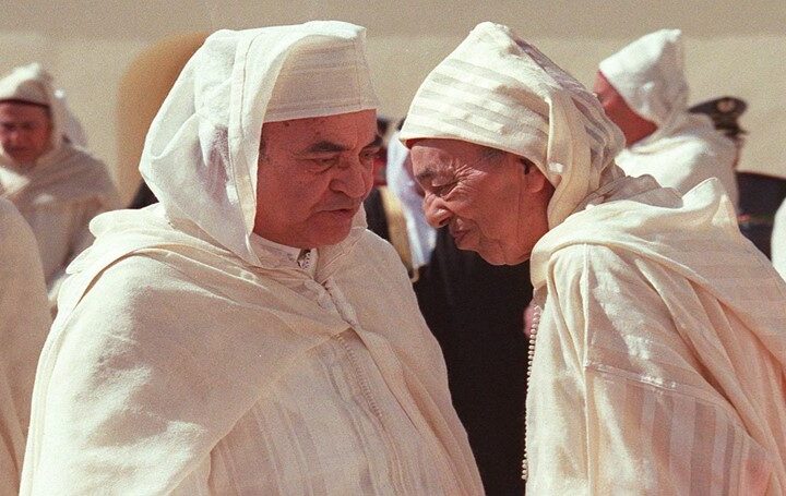 في ذكرى رحيله.. عبد الرحمان اليوسفي في ضيافة أربع طالبات باحثات