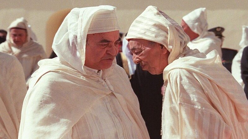 في ذكرى رحيله.. عبد الرحمان اليوسفي في ضيافة أربع طالبات باحثات