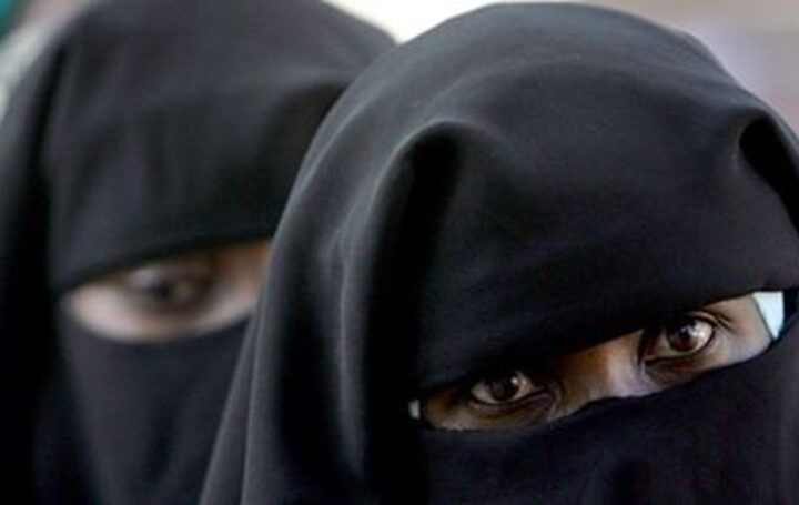 الحجاب والحضارة