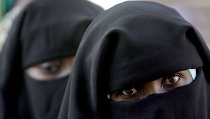 الحجاب والحضارة