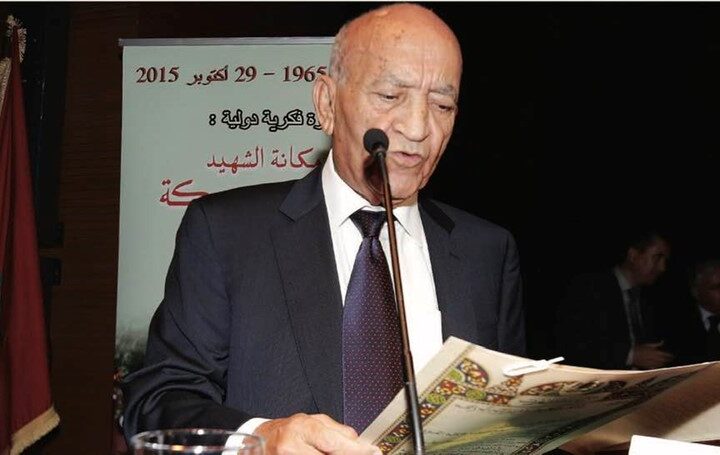 عَنِ اليُوسْفي مرَّةً أُخْرَى: أُصْبُع دِينَامِيتْ فِي برْمِيلِ بَارُود.. أخْمَدَ آلافَ الحَرَائِقِ ليُشعلها في الذَّاكرات! (3-4) *