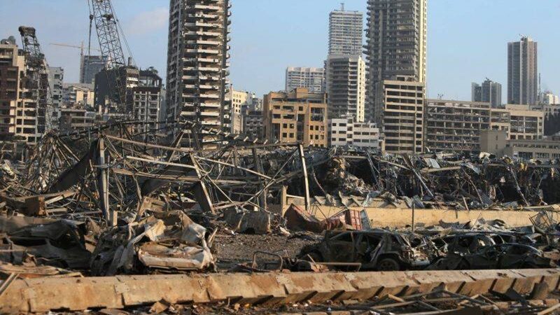تنفيذ التعهدات الدولية مطلب أساسي لمساعدة لبنان