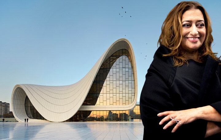 تجارب المرأة في مسارات العمارة والإبداع والعدالة