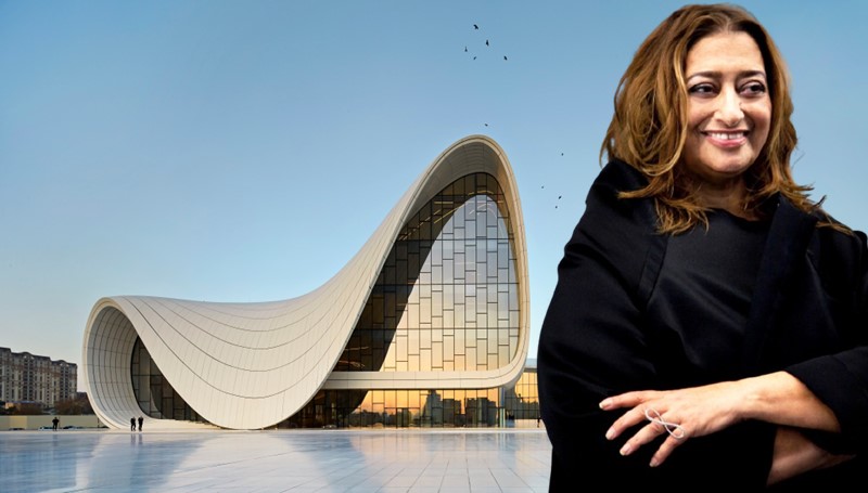 تجارب المرأة في مسارات العمارة والإبداع والعدالة