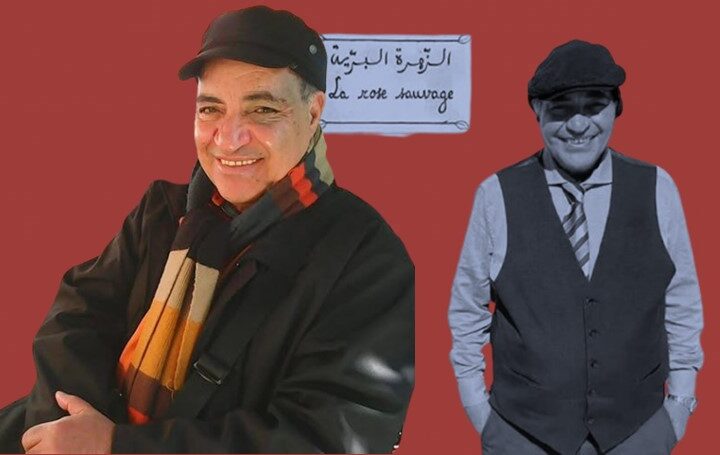 إلى اللقاء صديقي حسونة المصباحي