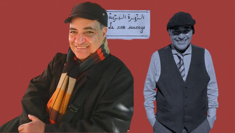 إلى اللقاء صديقي حسونة المصباحي