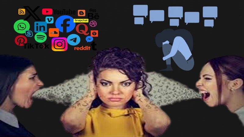 ميمات الكراهية في وسائل التواصل الاجتماعي