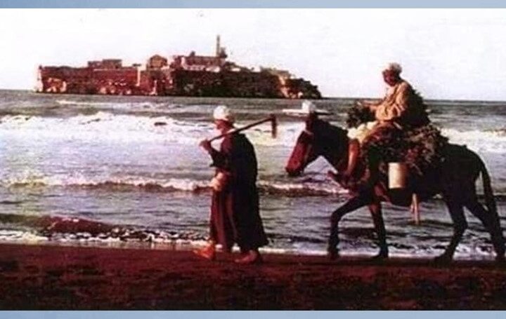 الأحرار الطلقاء والأسرىَ السّجناء!