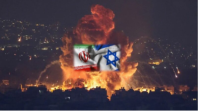 التغول الإمبريالي العالمي بإيدلوجية ديكتاتورية متصهينة