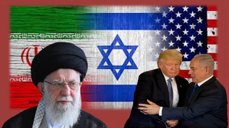 الحرب تمزق استقرار إيران.. وخَضَّات متوقعة في إسرائيل
