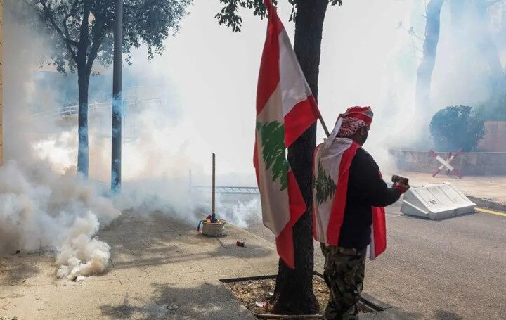 تداعيات الحرب الإيرانية الإسرائيلية على الأمن اللبناني