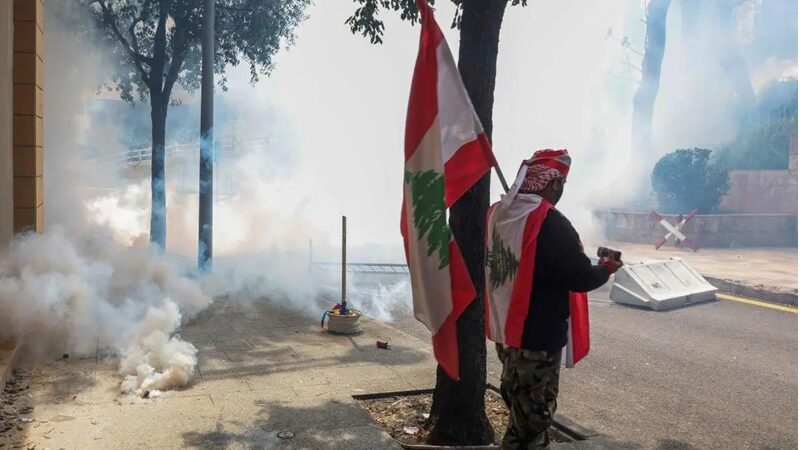 تداعيات الحرب الإيرانية الإسرائيلية على الأمن اللبناني