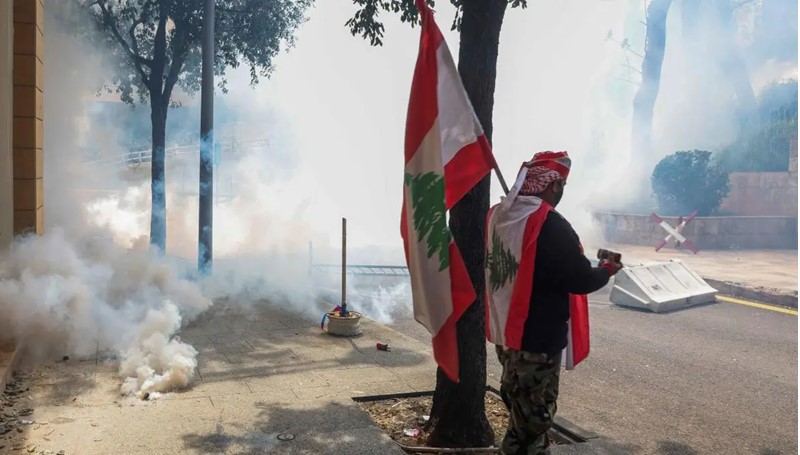 تداعيات الحرب الإيرانية الإسرائيلية على الأمن اللبناني