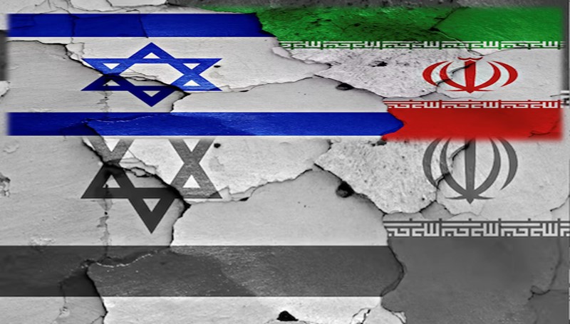 انعكاس الحرب الإسرائيلية الإيرانية على لبنان