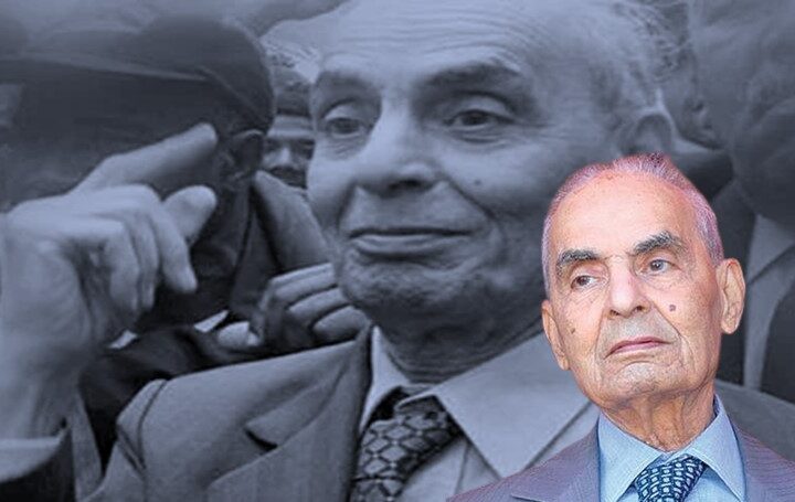 المحجوب بن الصديق.. رائد الحركة النقابية الوطنية