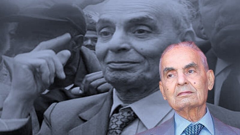 المحجوب بن الصديق.. رائد الحركة النقابية الوطنية