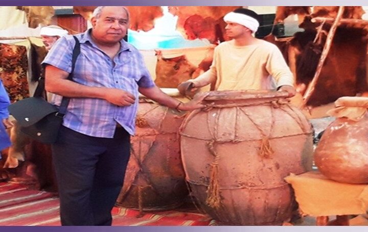 نوستالجيا في نوستالجيا… !!